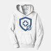 PC Youth Fan Favorite Hooded Sweatshirt Thumbnail