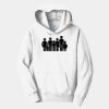 PC Youth Fan Favorite Hooded Sweatshirt Thumbnail