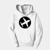 PC Youth Fan Favorite Hooded Sweatshirt Thumbnail