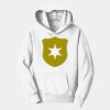 PC Youth Fan Favorite Hooded Sweatshirt Thumbnail