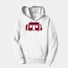 PC Youth Fan Favorite Hooded Sweatshirt Thumbnail