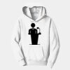 PC Youth Fan Favorite Hooded Sweatshirt Thumbnail