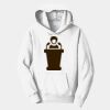PC Youth Fan Favorite Hooded Sweatshirt Thumbnail
