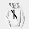 PC Youth Fan Favorite Hooded Sweatshirt Thumbnail