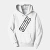 PC Youth Fan Favorite Hooded Sweatshirt Thumbnail