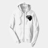 Adult Fan Favorite Full Zip Sweatshirt Thumbnail