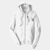 Adult Fan Favorite Full Zip Sweatshirt Thumbnail