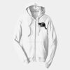 Adult Fan Favorite Full Zip Sweatshirt Thumbnail
