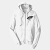 Adult Fan Favorite Full Zip Sweatshirt Thumbnail