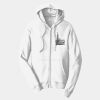Adult Fan Favorite Full Zip Sweatshirt Thumbnail