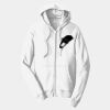 Adult Fan Favorite Full Zip Sweatshirt Thumbnail