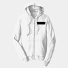 Adult Fan Favorite Full Zip Sweatshirt Thumbnail