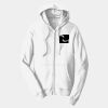 Adult Fan Favorite Full Zip Sweatshirt Thumbnail