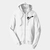 Adult Fan Favorite Full Zip Sweatshirt Thumbnail