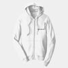 Adult Fan Favorite Full Zip Sweatshirt Thumbnail