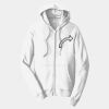 Adult Fan Favorite Full Zip Sweatshirt Thumbnail