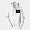 Adult Fan Favorite Full Zip Sweatshirt Thumbnail