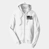Adult Fan Favorite Full Zip Sweatshirt Thumbnail