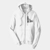 Adult Fan Favorite Full Zip Sweatshirt Thumbnail