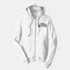 Adult Fan Favorite Full Zip Sweatshirt Thumbnail