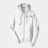 Adult Fan Favorite Full Zip Sweatshirt Thumbnail