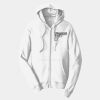 Adult Fan Favorite Full Zip Sweatshirt Thumbnail