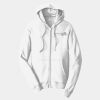 Adult Fan Favorite Full Zip Sweatshirt Thumbnail