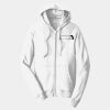 Adult Fan Favorite Full Zip Sweatshirt Thumbnail