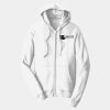 Adult Fan Favorite Full Zip Sweatshirt Thumbnail