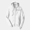 Adult Fan Favorite Full Zip Sweatshirt Thumbnail