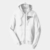 Adult Fan Favorite Full Zip Sweatshirt Thumbnail