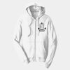 Adult Fan Favorite Full Zip Sweatshirt Thumbnail