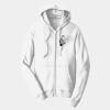 Adult Fan Favorite Full Zip Sweatshirt Thumbnail