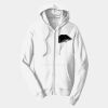Adult Fan Favorite Full Zip Sweatshirt Thumbnail