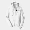 Adult Fan Favorite Full Zip Sweatshirt Thumbnail