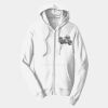 Adult Fan Favorite Full Zip Sweatshirt Thumbnail