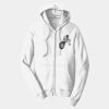 Adult Fan Favorite Full Zip Sweatshirt Thumbnail