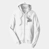 Adult Fan Favorite Full Zip Sweatshirt Thumbnail