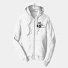 Adult Fan Favorite Full Zip Sweatshirt Thumbnail