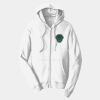 Adult Fan Favorite Full Zip Sweatshirt Thumbnail