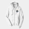 Adult Fan Favorite Full Zip Sweatshirt Thumbnail