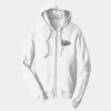 Adult Fan Favorite Full Zip Sweatshirt Thumbnail