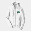 Adult Fan Favorite Full Zip Sweatshirt Thumbnail
