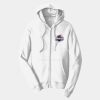Adult Fan Favorite Full Zip Sweatshirt Thumbnail