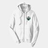 Adult Fan Favorite Full Zip Sweatshirt Thumbnail