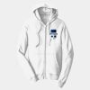 Adult Fan Favorite Full Zip Sweatshirt Thumbnail