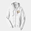 Adult Fan Favorite Full Zip Sweatshirt Thumbnail