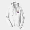 Adult Fan Favorite Full Zip Sweatshirt Thumbnail