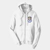 Adult Fan Favorite Full Zip Sweatshirt Thumbnail