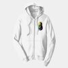 Adult Fan Favorite Full Zip Sweatshirt Thumbnail